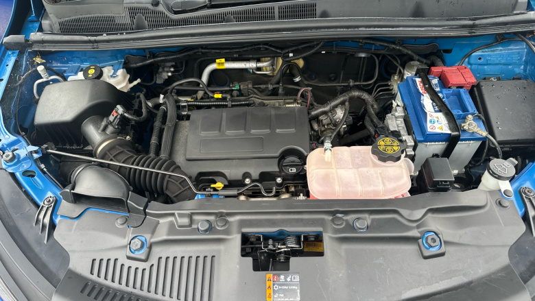 Vauxhall Mokka X 1.4T Active 5dr Auto Petrol Hatchback